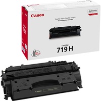 Canon Toner - CRG-719H Vente au détail