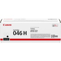 Canon Toner noir 046H 1254C002