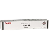 Canon Toner noir C-EXV33 Vente au détail