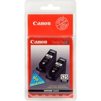 Canon TwinPack PGI-525PGBK, Encre 2x Noir