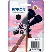 Epson Encre - 502XL C13T02W14010, "Jumelles", noir, XL