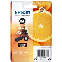 Epson Oranges Cartouche " " - Encre Claria Premium N Photo (XL) Rendement élevé (XL), Encre à colorant, 8,1 ml, 650 pages, 1 pièce(s)