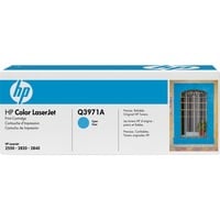 HP 123A, Toner ~2000 pages, LaserJet 2550/2820/2840, Vente au détail