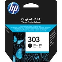 HP 303 cartouche d'encre noire T6N02AE