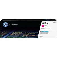 HP 410A cartouche de toner LaserJet magenta (CF413A) 2300 pages, Magenta, 1 pièce(s)