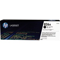 HP 826A cartouche de toner LaserJet noire (CF310A) 29000 pages, Noir, 1 pièce(s)