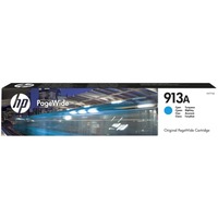 HP 913A Cartouche PageWide originale, Encre Magenta