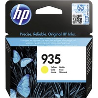 HP 935 Cartouche d'encre C2P22AE, Jaune
