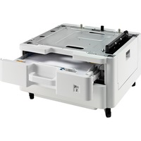 Kyocera PF-470, Bac à papier Gris clair, Pour 500 feuilles