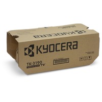 Kyocera TK-3190, Toner Noir