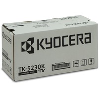 Kyocera TK-5230K, Toner Noir