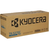 Kyocera TK-5270C, Toner Cyan