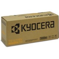 Kyocera TK-5270Y, Toner Jaune