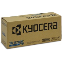 Kyocera TK-5280C, Toner Cyan