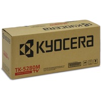 Kyocera TK-5280M, Toner Magenta