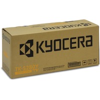 Kyocera TK-5280Y, Toner Jaune