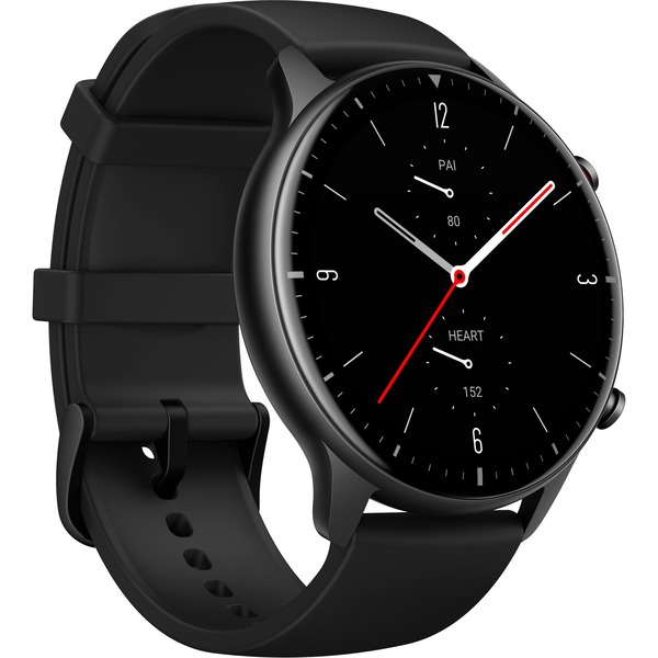 Amazfit GTR 2 Sport , Smartwatch Noir