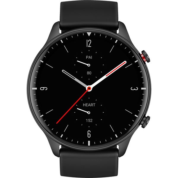 Amazfit GTR 2 Sport , Smartwatch Noir