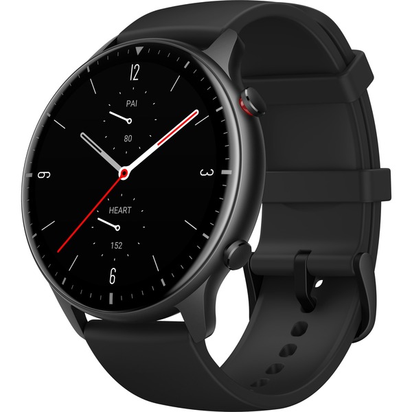 Amazfit GTR 2 Sport , Smartwatch Noir