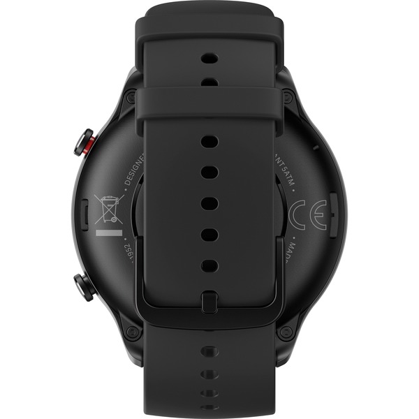 Amazfit GTR 2 Sport , Smartwatch Noir