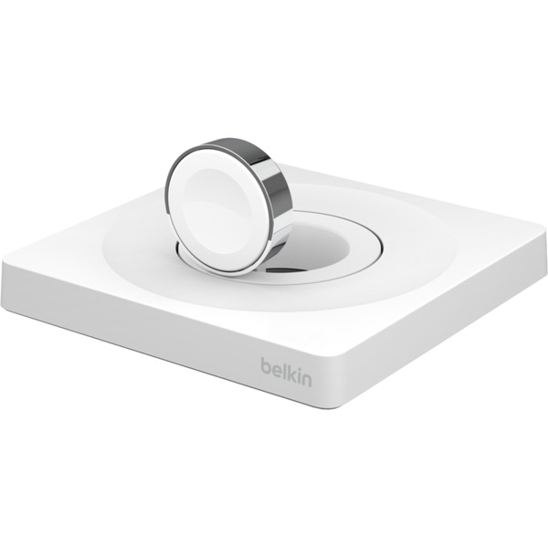 Chargeur rapide portable BOOST↑CHARGE™ PRO de Belkin pour Apple Watch -  Blanc - Apple (CA)
