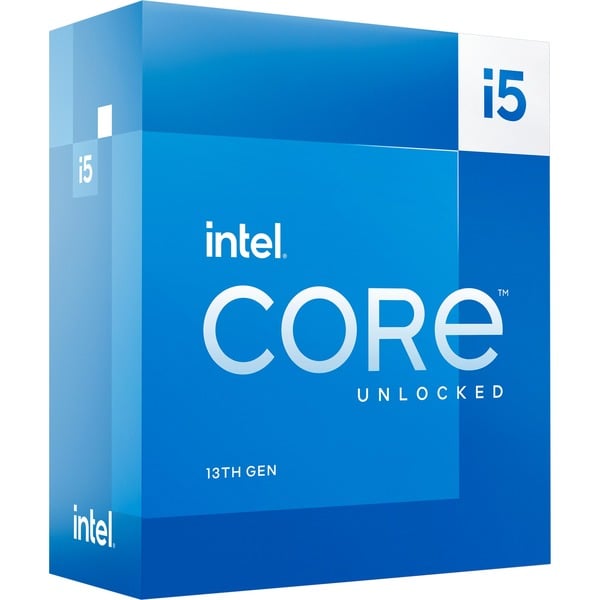 Intel Core i5-13600KF : payez le moins cher possible pour mettre à