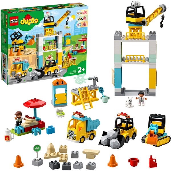 Lego 2 5 ans garçon clearance