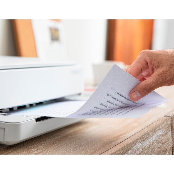 HP ENVY 6020e A jet d'encre thermique A4 4800 x 1200 DPI 7 ppm Wifi, Imprimante multifonction Blanc/gris, A jet d'encre thermique, Impression couleur, 4800 x 1200 DPI, Copie couleur, A4, Gris, Blanc