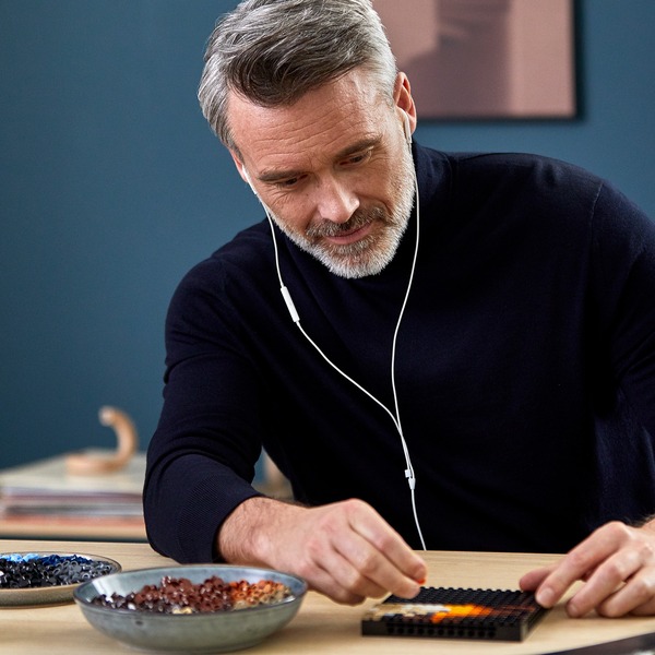 LEGO Art - The Beatles, Jouets de construction 31198