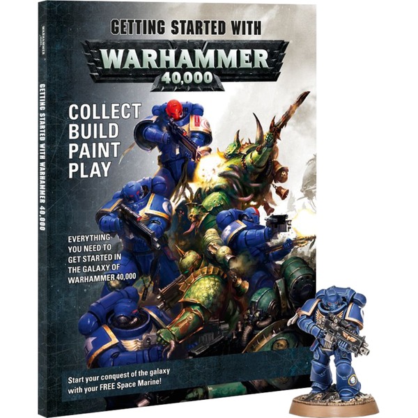 Warhammer 40000 jeu de plateau clearance