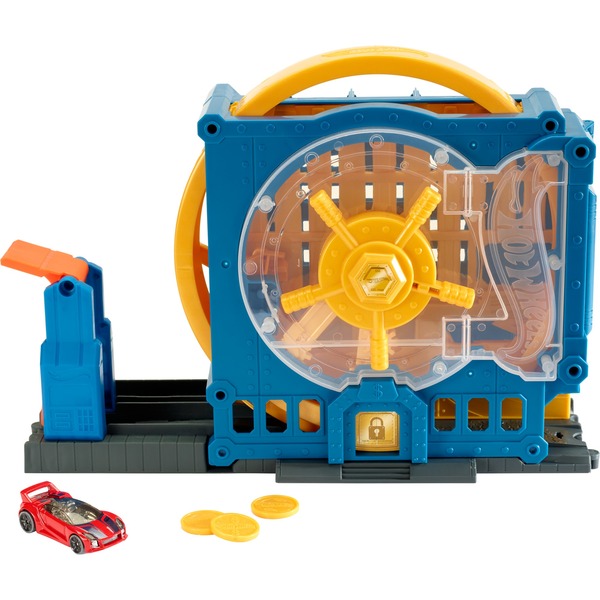 circuit electrique hot wheels