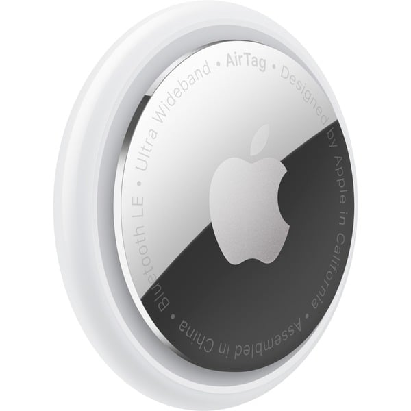 Apple AirTag : le capteur se dévoile en photos avant son test