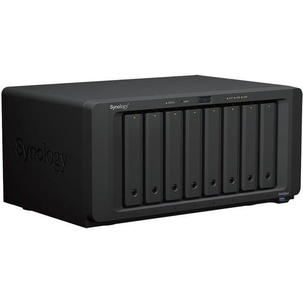 Entretenir votre synology nas