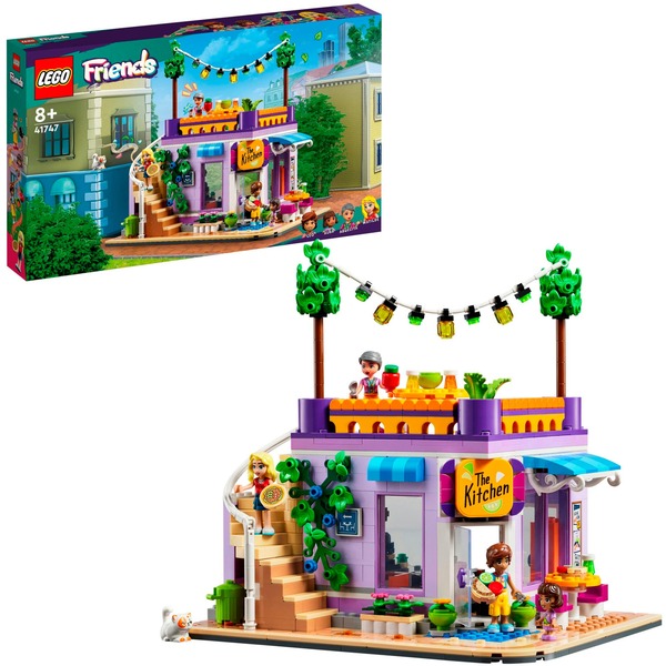 Lego univers petite villa -7 ans +