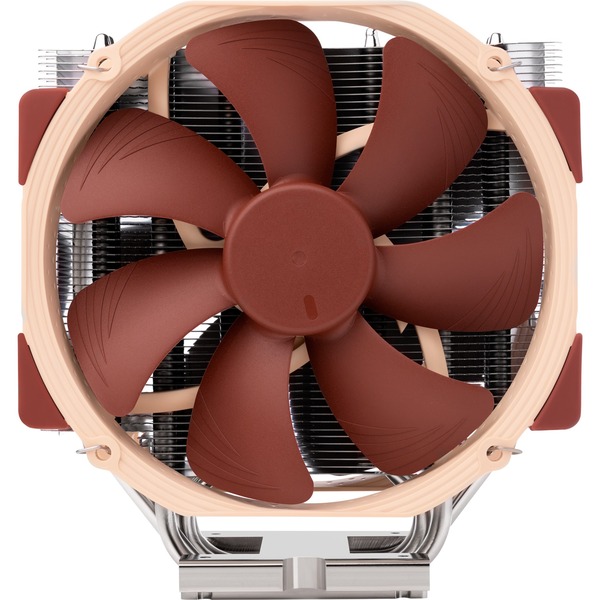 Dissipateur thermique pour processeur avec ventilateur Noctua NH-U12A