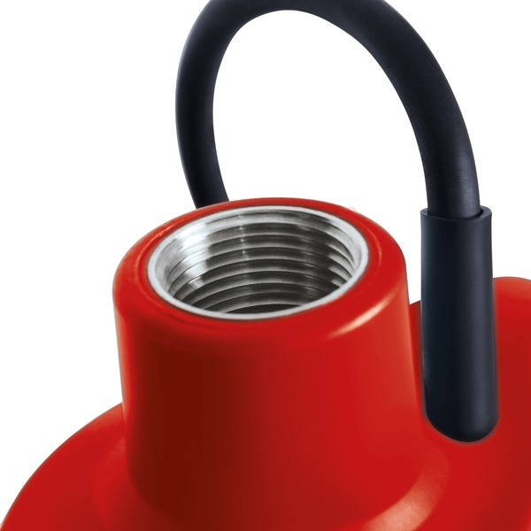 Turbine Pompe à Eau Submersible - Pièce Détachée Plastique PPO