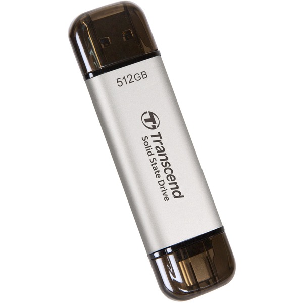 Transcend JetFlash 930C clé USB 3.2 Gen 1 - 512 Go
