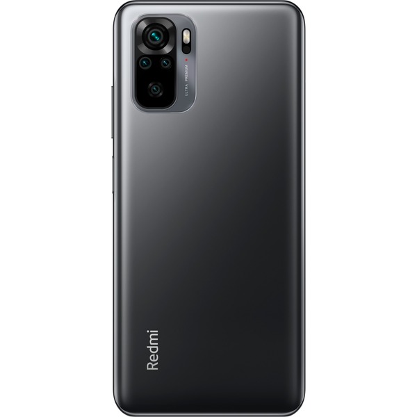 Xiaomi Redmi Note 10, Mobile Gris