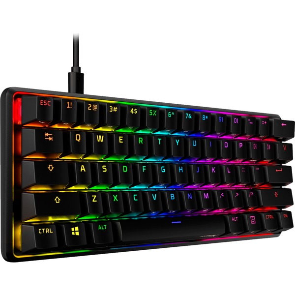 Clavier Gamer HyperX Alloy Origin - Français