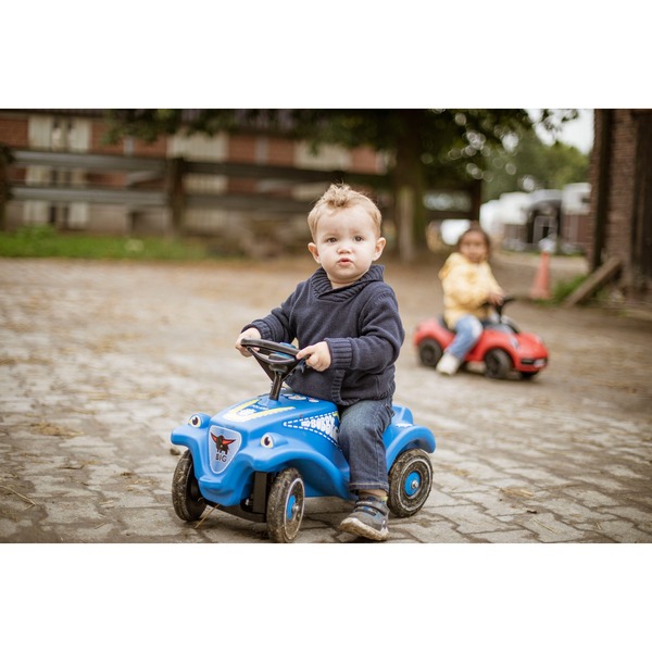 Canne De Poussée Pour Bobby Car Smoby - Ajustable (Classic & New)