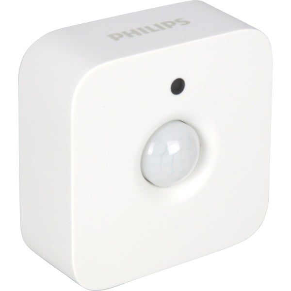 Philips Motion sensor, Détecteur de mouvement Blanc