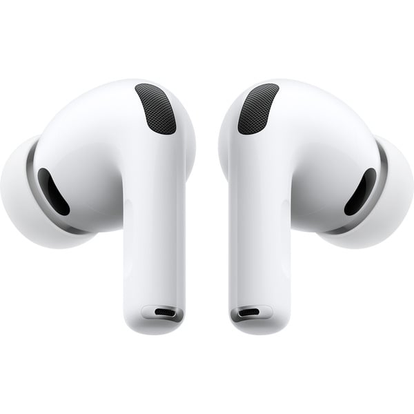 AirPods Pro 3 earbuds