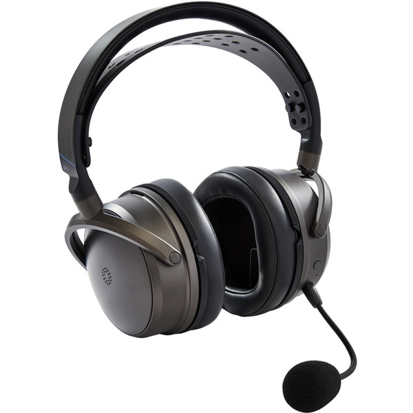 Maxwell 2 Wireless casque gaming over-ear