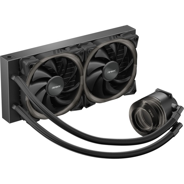 Antec Antec Vortex Argb Watercooling Noir