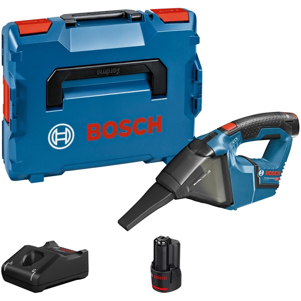 Acheter Aspirateur sans fil Bosch - 2,9 kg - importateur officiel