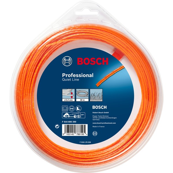 Bosch F.016.800.422 Kit de secours 