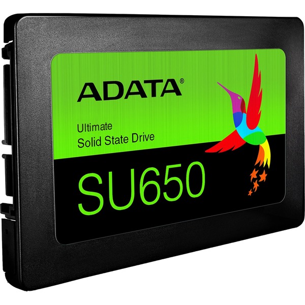 Ssd a data ultimate su650 240gb asu650ss 240gt r обзор