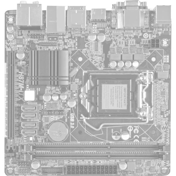 Supermicro MBD-X11SPL-F-O, socket 3647, Carte mère RAID, Gb-LAN, ATX