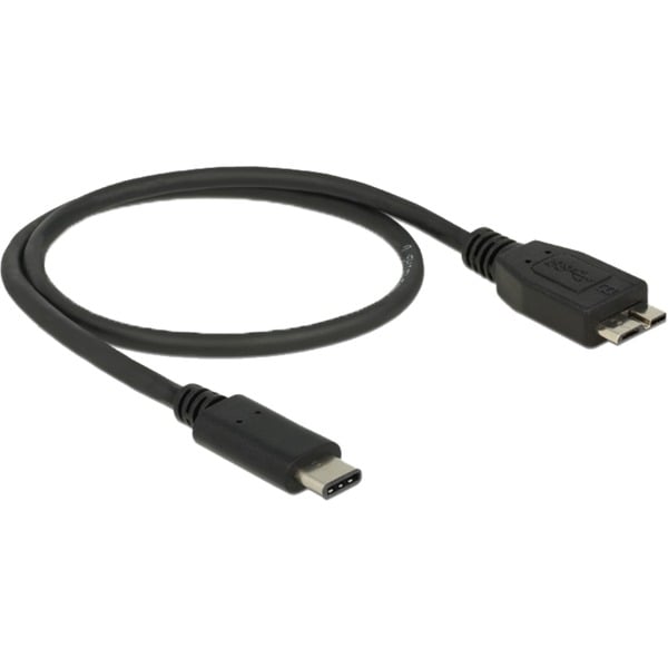 Nedis Hub USB 3.0 + Lecteur carte (micro)SD - Hub USB - Garantie 3 ans LDLC