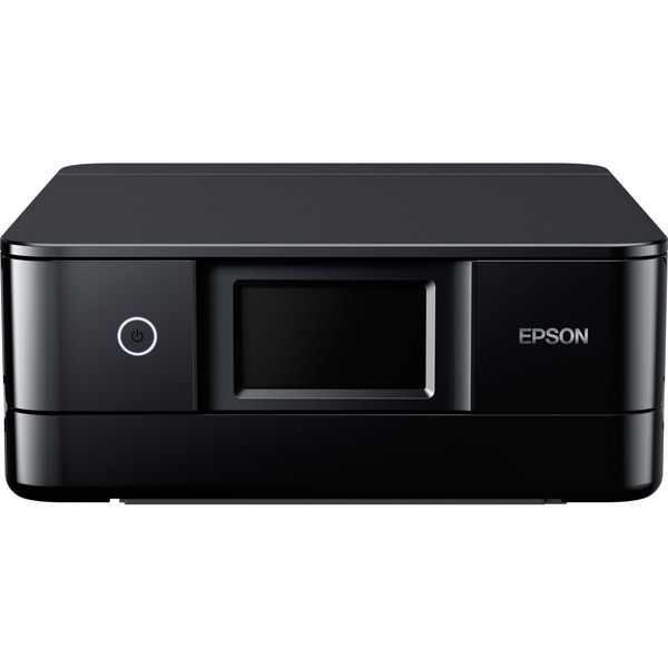Epson Expression Photo XP-8600, Imprimante multifonction Noir, Jet d'encre, Impression couleur, 5760 x 1440 DPI, A4, Impression directe, Noir